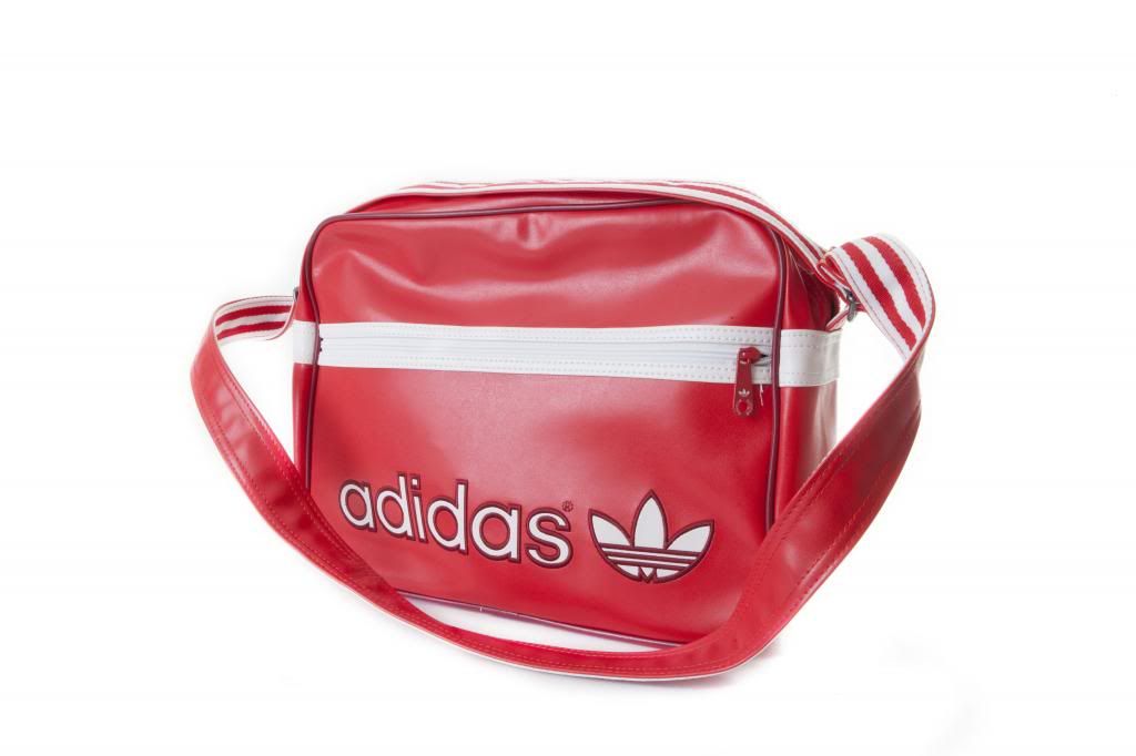 Adidas Adi Airline Messenger Shoulder Bags Originals 2013 Back to